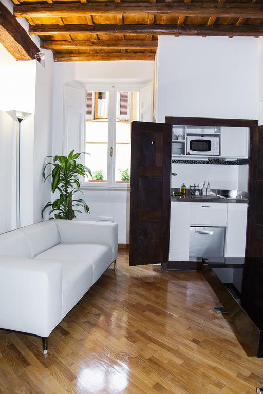 Lägenhet Pgrhome Parione Rom