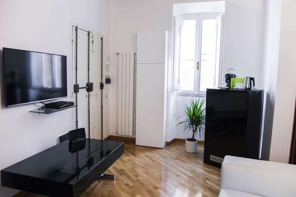 Lägenhet Pgrhome Parione Rom